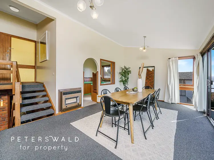 Fifth view of Homely block of units listing, 1/16 Ascot Avenue, Sandy Bay TAS 7005