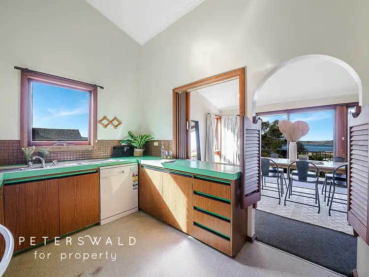 Sixth view of Homely block of units listing, 1/16 Ascot Avenue, Sandy Bay TAS 7005