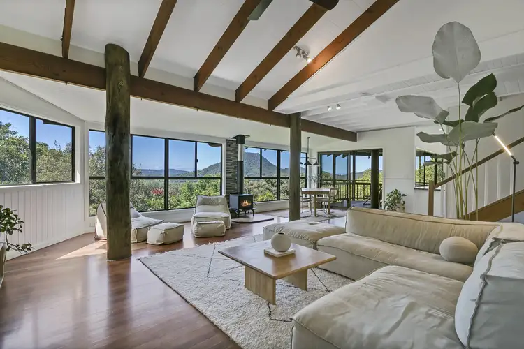631 Eumundi Kenilworth Road, Eerwah Vale QLD 4562