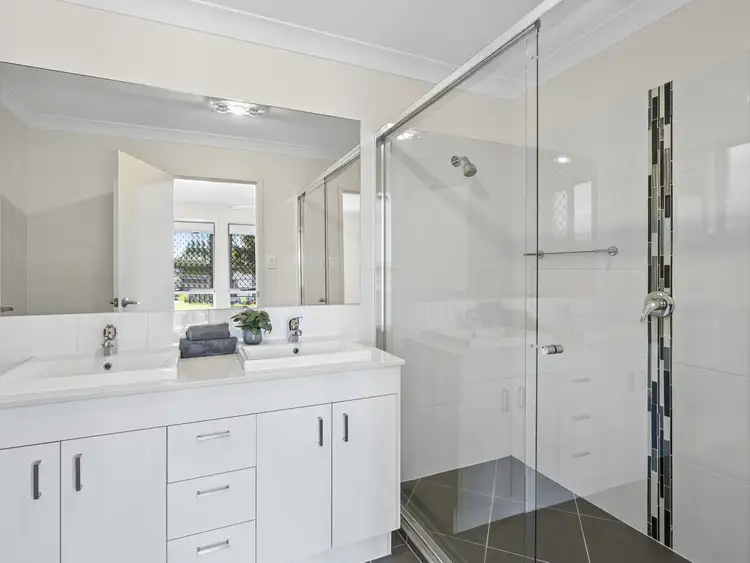 Sixth view of Homely house listing, 32 Spica Crescent, Coomera QLD 4209