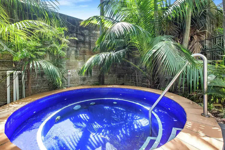 Sixth view of Homely apartment listing, 22/228 Moore Park Road, Paddington NSW 2021