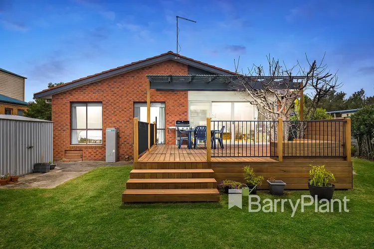 Second view of Homely house listing, 57 Grenville Grove, Capel Sound VIC 3940