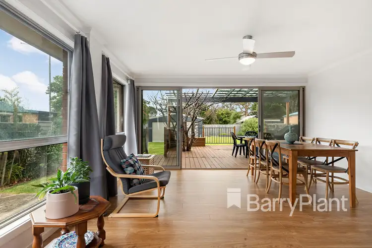 Fifth view of Homely house listing, 57 Grenville Grove, Capel Sound VIC 3940