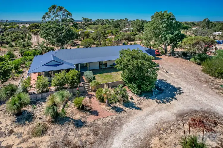 Main view of Homely house listing, 66 Heffron Way, Gabbadah WA 6041
