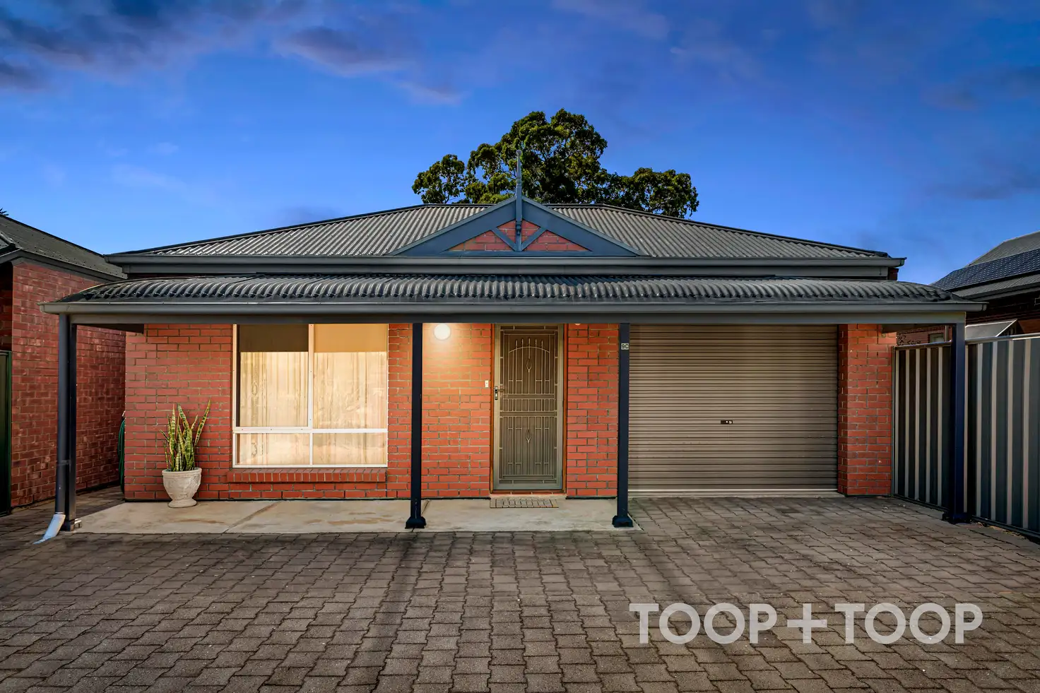 Main view of Homely house listing, 9C Helen Street, Pennington SA 5013