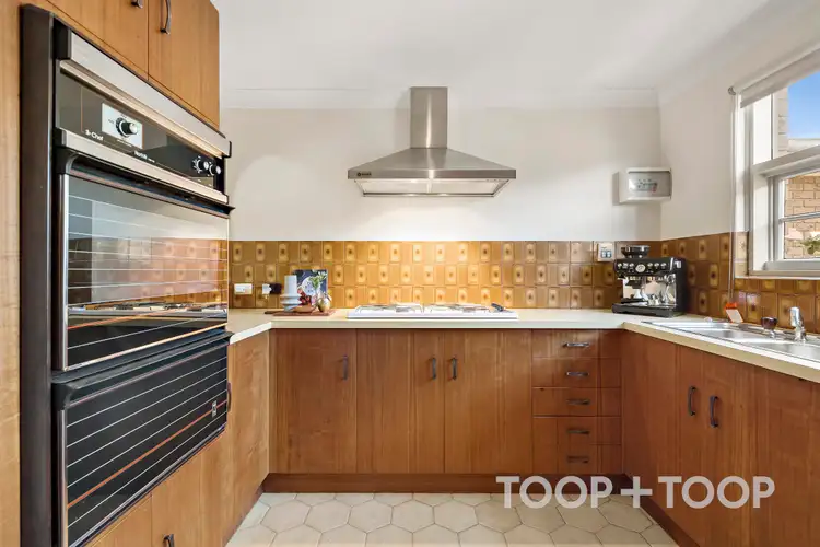 Second view of Homely house listing, 3/32 Lochside Drive, West Lakes SA 5021
