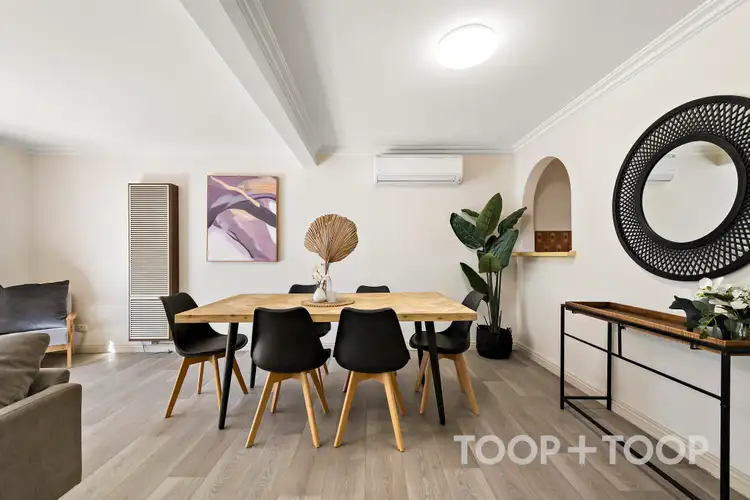 Third view of Homely house listing, 3/32 Lochside Drive, West Lakes SA 5021
