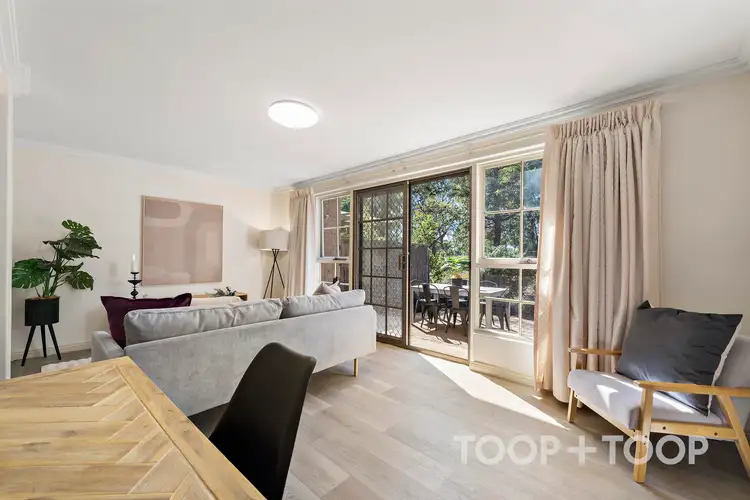 Fifth view of Homely house listing, 3/32 Lochside Drive, West Lakes SA 5021