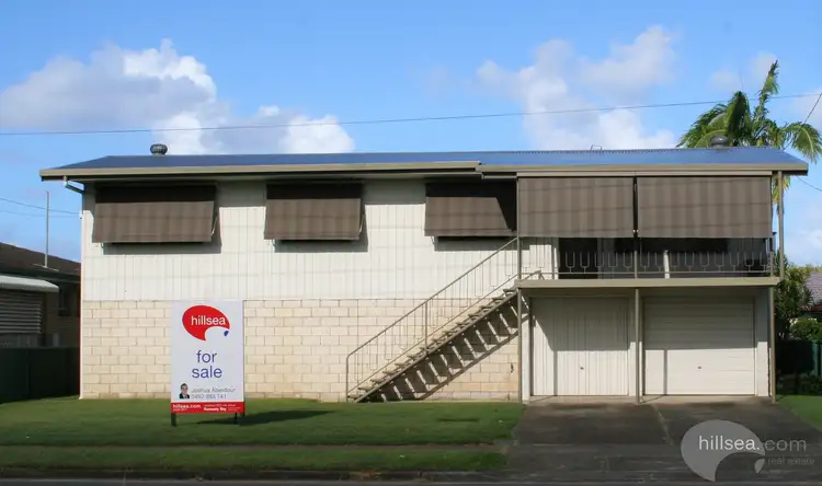 Main view of Homely house listing, 17 Morala Avenue, Biggera Waters QLD 4216