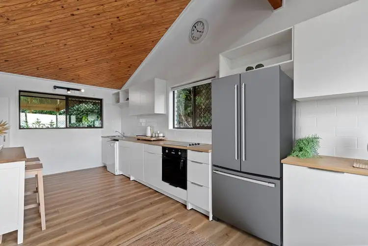 Third view of Homely house listing, 6 Ferntree Lane, Lower Beechmont QLD 4211