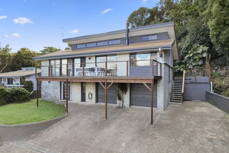 Sixth view of Homely house listing, 6 Ferntree Lane, Lower Beechmont QLD 4211