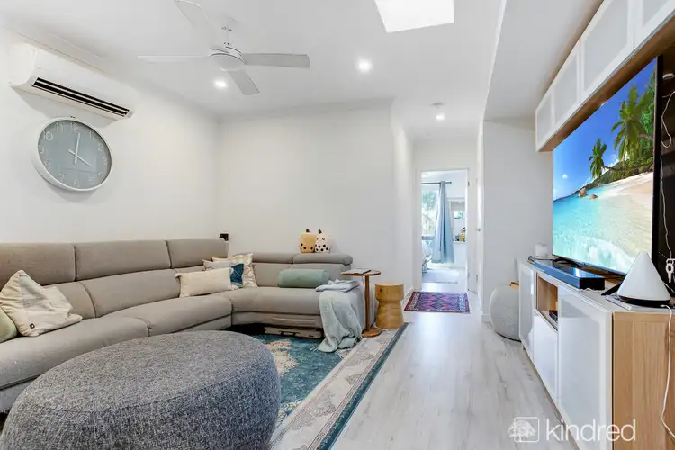 Fifth view of Homely townhouse listing, 119/25 The Corso, North Lakes QLD 4509