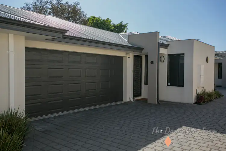 9B Woodchester Road, Nollamara WA 6061