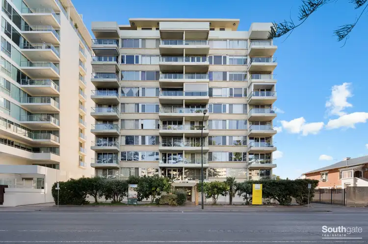 11/23 Colley Terrace, Glenelg SA 5045