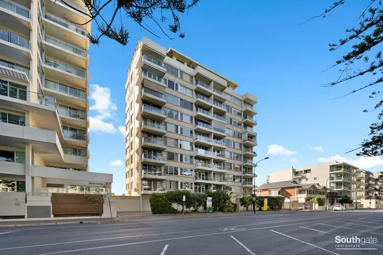 Second view of Homely apartment listing, 11/23 Colley Terrace, Glenelg SA 5045