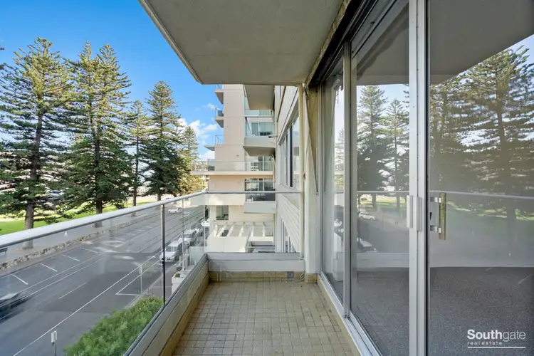 Third view of Homely apartment listing, 11/23 Colley Terrace, Glenelg SA 5045