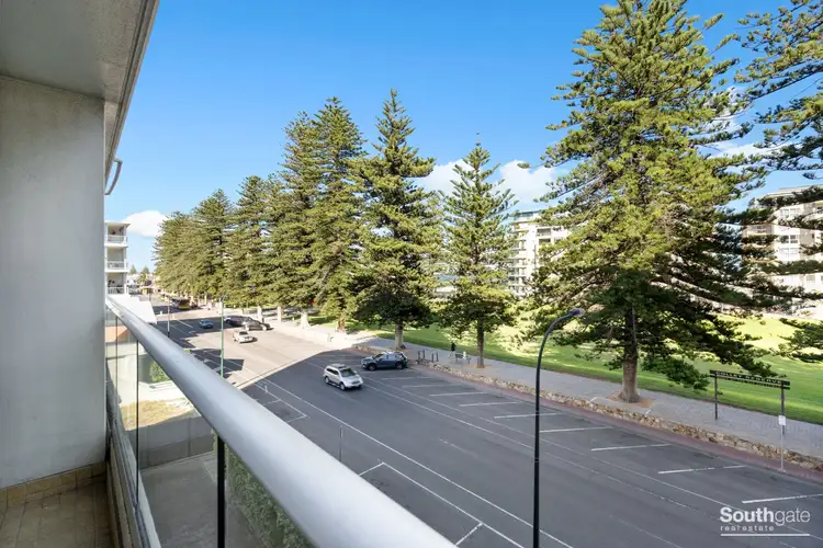 Fourth view of Homely apartment listing, 11/23 Colley Terrace, Glenelg SA 5045
