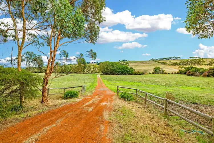 Second view of Homely rural property listing, Cobden-Port Campbell Road, Port Campbell VIC 3269