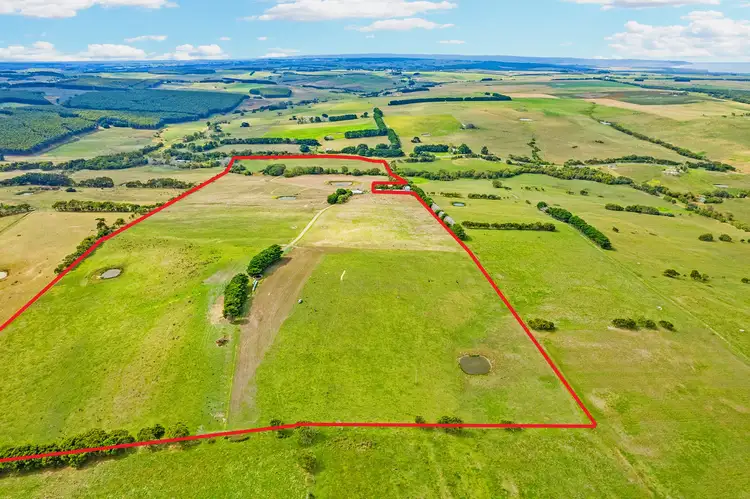 Seventh view of Homely rural property listing, Cobden-Port Campbell Road, Port Campbell VIC 3269
