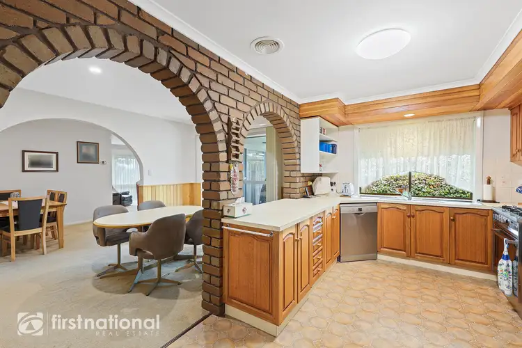Second view of Homely house listing, 141 Burke Street, Warragul VIC 3820