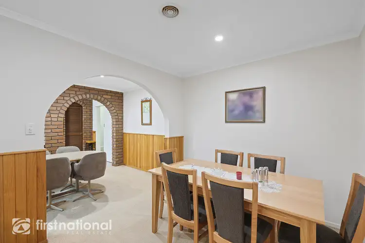 Fifth view of Homely house listing, 141 Burke Street, Warragul VIC 3820