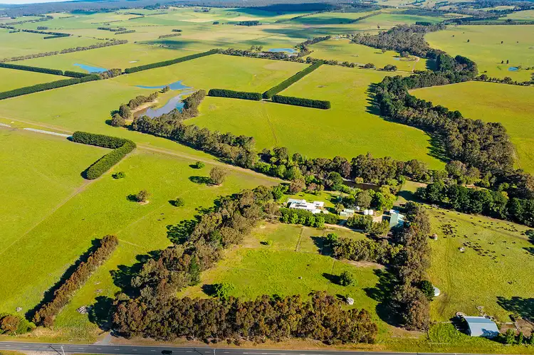 Third view of Homely rural property listing, 3099 Cape Otway Road, Winchelsea South VIC 3241