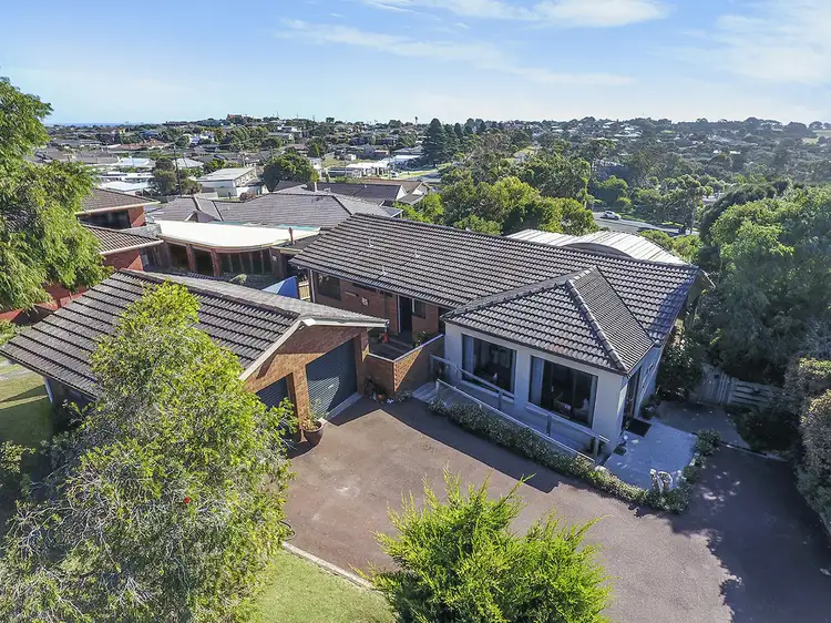 Second view of Homely house listing, 42 Skiddaw Crescent, Warrnambool VIC 3280
