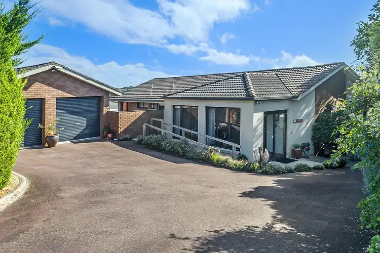 Fifth view of Homely house listing, 42 Skiddaw Crescent, Warrnambool VIC 3280