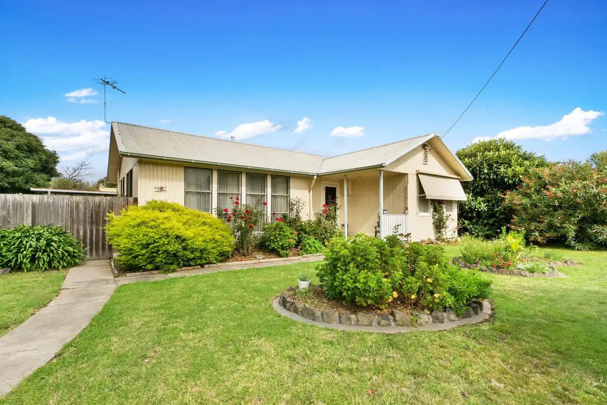 Main view of Homely house listing, 18 Stead Street, Sale VIC 3850