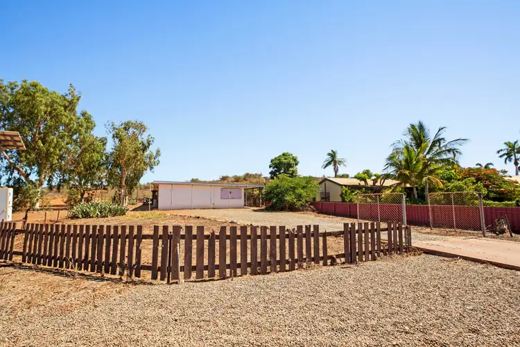 Main view of Homely house listing, 1851 Point Samson Road, Point Samson WA 6720