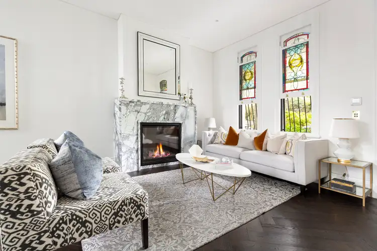 Second view of Homely terrace listing, 757 South Dowling Street, Redfern NSW 2016