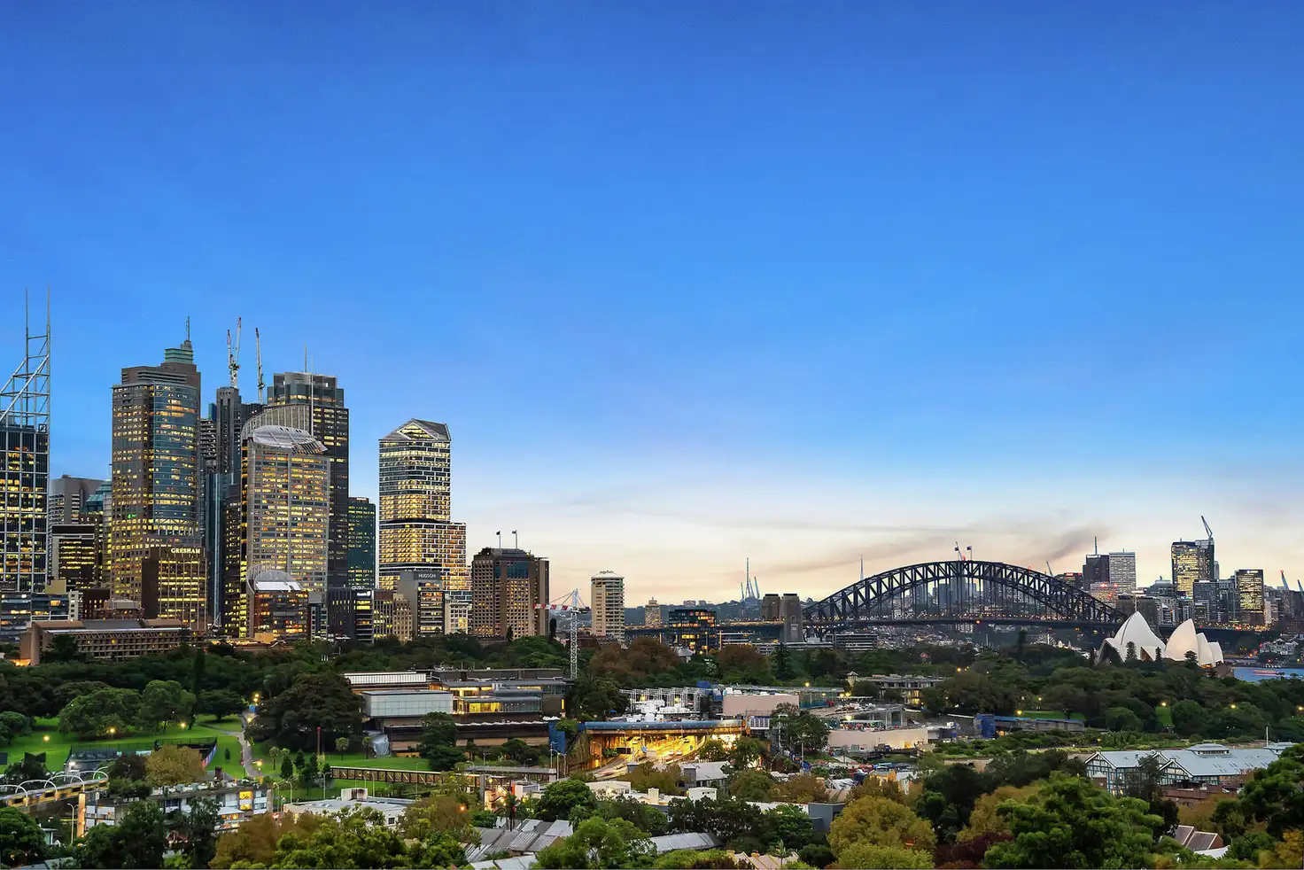 Main view of Homely apartment listing, 701/226 Victoria Street, Potts Point NSW 2011