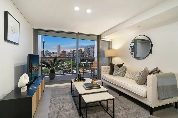 Second view of Homely apartment listing, 701/226 Victoria Street, Potts Point NSW 2011
