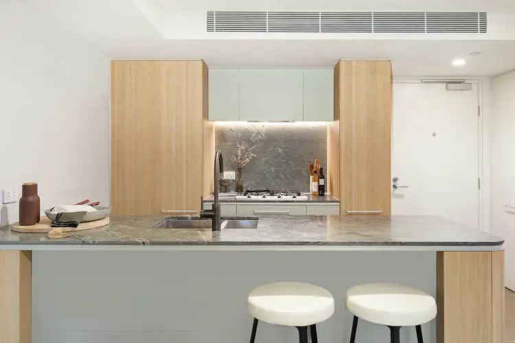 Third view of Homely apartment listing, 701/226 Victoria Street, Potts Point NSW 2011
