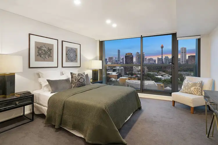 Fifth view of Homely apartment listing, 701/226 Victoria Street, Potts Point NSW 2011