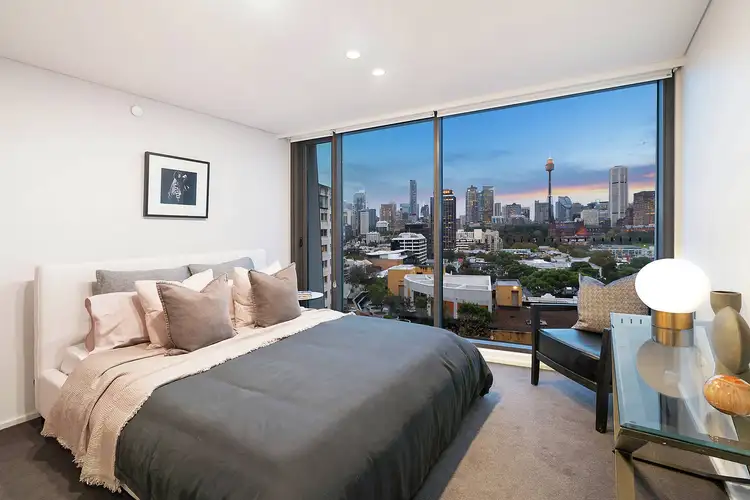 Sixth view of Homely apartment listing, 701/226 Victoria Street, Potts Point NSW 2011
