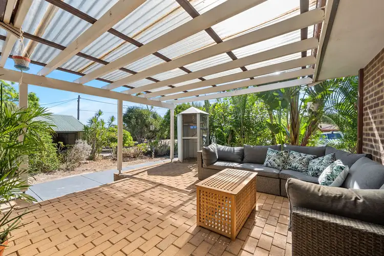 25 Nannatee Way, Wanneroo WA 6065