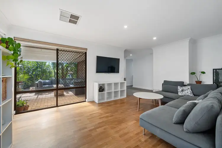 Second view of Homely house listing, 25 Nannatee Way, Wanneroo WA 6065