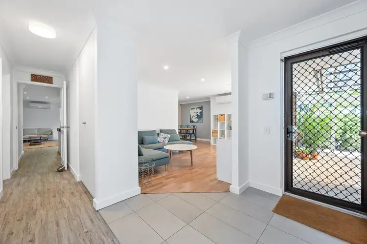 Fifth view of Homely house listing, 25 Nannatee Way, Wanneroo WA 6065