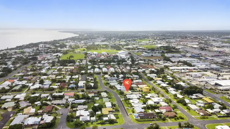 16 Jack Street, Pialba QLD 4655