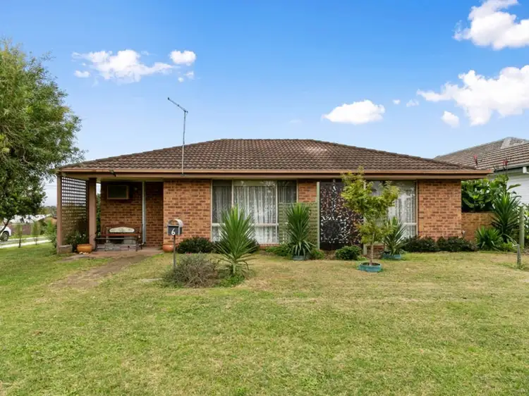 6 Princess Street, Maffra VIC 3860