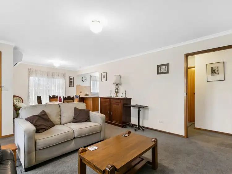 Fifth view of Homely unit listing, 6 Princess Street, Maffra VIC 3860