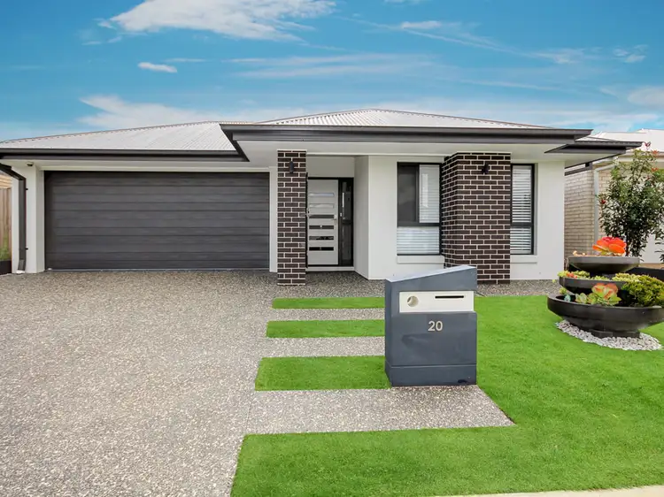 20 Scheyville Crescent