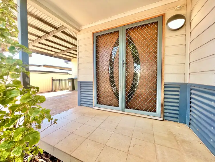 Second view of Homely house listing, 8 Eucalypt Way, South Hedland WA 6722