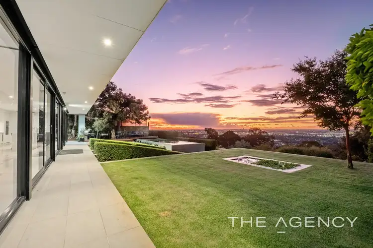 1 Regdel Road, Lesmurdie WA 6076