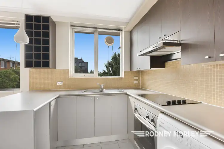 Fifth view of Homely apartment listing, 20/74 Denbigh Road, Armadale VIC 3143