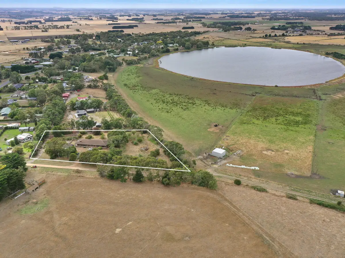 Main view of Homely rural property listing, 15 Whittons Lane, Winslow VIC 3281