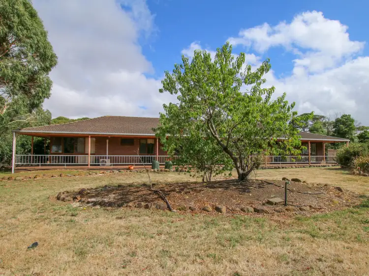 Second view of Homely rural property listing, 15 Whittons Lane, Winslow VIC 3281