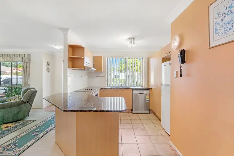 14/1 Rosella Close, Tweed Heads South NSW 2486