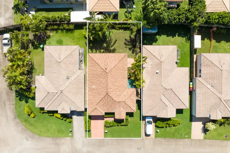 Third view of Homely house listing, 14/1 Rosella Close, Tweed Heads South NSW 2486